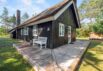Indbydende feriehus med sauna midt i Houstrup (billede 36)