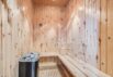 Charmantes Steinferienhaus mit Sauna in Houstrup (Bild  15)