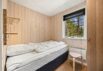 Charmantes Steinferienhaus mit Sauna in Houstrup (Bild  18)