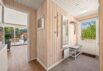 Charmantes Steinferienhaus mit Sauna in Houstrup (Bild  19)