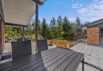 Charmantes Steinferienhaus mit Sauna in Houstrup (Bild  22)