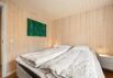 Charmantes Steinferienhaus mit Sauna in Houstrup (Bild  12)