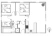 Charmantes Steinferienhaus mit Sauna in Houstrup (Bild  6)