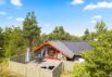 Skønt træsommerhus i Houstrup (billede 15)