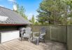 Skønt træsommerhus i Houstrup (billede 20)