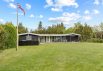 Hyggeligt sommerhus på stor plænegrund i det grønne Houstrup (billede 32)