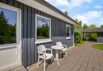 Typisch dänisches Holzferienhaus mit Kamin für 5 Personen (Bild  27)