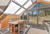Familienfreundliches Ferienhaus in traumhafter Lage (Bild  13)