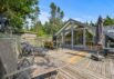 Familienfreundliches Ferienhaus in traumhafter Lage (Bild  24)