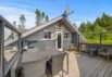 Familienfreundliches Ferienhaus in traumhafter Lage (Bild  29)