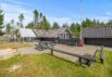 Familienfreundliches Ferienhaus in traumhafter Lage (Bild  32)