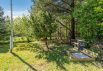 Charmerende, renoveret sommerhus midt i naturen med bålplads (billede 34)