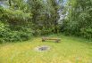 Hyggeligt sommerhus med brændeovn og bålsted (billede 25)