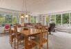 Helles Ferienhaus mitten in der Houstruper Waldlandschaft (Bild  10)