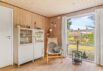 Feriehus på stor grund i skønne Houstrup (billede 5)