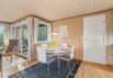 Feriehus på stor grund i skønne Houstrup (billede 8)