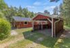 Hyggeligt træsommerhus med god plads til hele familien (billede 27)