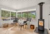 Eine Oase der Gemütlichkeit – Ferienhaus in Houstrup (Bild  5)