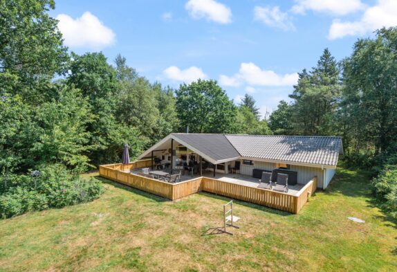 Tolles Nicht-Raucher-Haus für einen unvergesslichen Urlaub