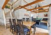 4+-Sterne-Ferienhaus mit Reetdach, Billiard und Sauna in Houstrup (Bild  17)