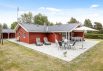 Lunt og lyst ikke-ryger hus med sauna i naturskønt område (billede 22)