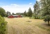 Lunt og lyst ikke-ryger hus med sauna i naturskønt område (billede 26)