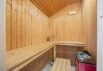 Lunt og lyst ikke-ryger hus med sauna i naturskønt område (billede 15)