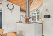 Charmerende sommerhus med sauna og spa (billede 3)