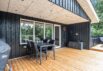 Hyggeligt sommerhus med lækker overdækket terrasse (billede 22)