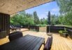 Hyggeligt sommerhus med lækker overdækket terrasse (billede 23)