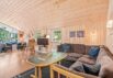 Sommerhus med plads til hele familien og to hunde (billede 2)