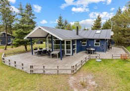 Luxus Nichtraucherhaus mit Platz für Alle