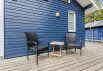 Luksus ikke-ryger hus med plads til alle (billede 35)