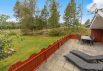 Skønt træsommerhus med sauna i rolige omgivelser (billede 22)