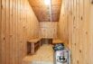 Skønt træsommerhus med sauna i rolige omgivelser (billede 14)