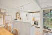 Geschmackvolles Ferienhaus mit Kamin in Houstrup (Bild  3)