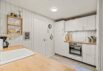 Geschmackvolles Ferienhaus mit Kamin in Houstrup (Bild  10)