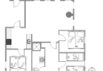 Geschmackvolles Ferienhaus mit Kamin in Houstrup (Bild  6)