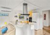 Eingezäuntes Ferienhaus in Houstrup – ideal mit Hunden (Bild  3)