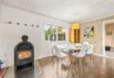 Eingezäuntes Ferienhaus in Houstrup – ideal mit Hunden (Bild  8)