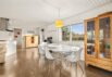 Eingezäuntes Ferienhaus in Houstrup – ideal mit Hunden (Bild  9)