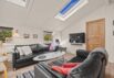 Klassisches Ferienhaus für 6 Personen + 2 Hunde mit Sauna & Außenwhirlpool (Bild  4)