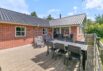 Komfortables Ferienhaus mit kostenlosem Internet, Whirlpool und Sauna (Bild  24)