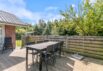 Komfortables Ferienhaus mit kostenlosem Internet, Whirlpool und Sauna (Bild  27)