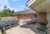 Komfortables Ferienhaus mit kostenlosem Internet, Whirlpool und Sauna (Bild  28)