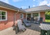 Komfortables Ferienhaus mit kostenlosem Internet, Whirlpool und Sauna (Bild  29)