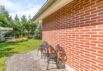 Komfortables Ferienhaus mit kostenlosem Internet, Whirlpool und Sauna (Bild  33)