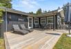 Ægte charme og idyl i dette træsommerhus i Houstrup (billede 23)
