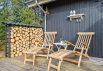 Ægte charme og idyl i dette træsommerhus i Houstrup (billede 23)
