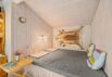 Sommerhus med masser af hyggekroge og ugeneret beliggenhed (billede 6)